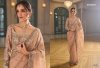 Iconic Vol 5 By Kimora Fancy Fabric Designer Beads Work Saree